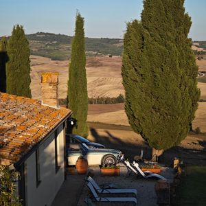 Una Settimana di Sole in Toscana NO.1