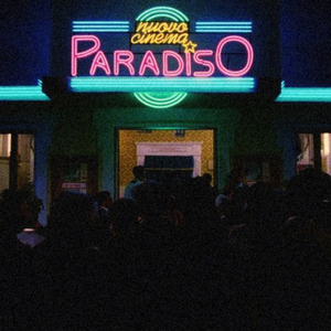 Cinema Paradiso