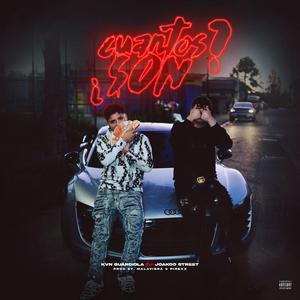 ¿Cuantos Son? (feat. Joakoo Street17)