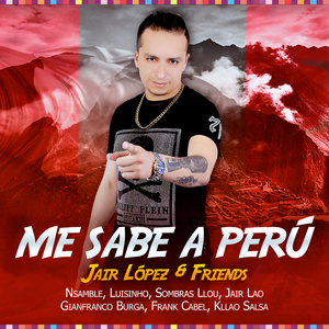 Me Sabe a Perú