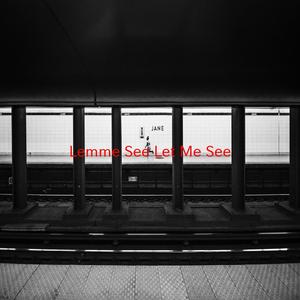 Lemme See (Let Me See) (Instrumental version originally performed by Usher feat. Rick Ross)