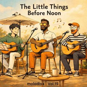 I think I'll walk today