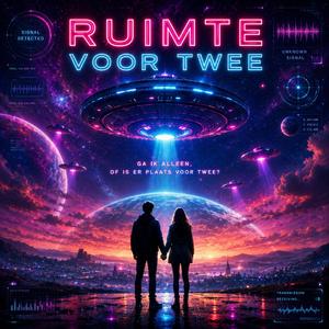 Ruimte voor twee
