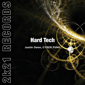 Hard Tech