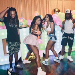 2 young Guys (feat. Corli)