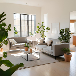 Tranquil Reflections