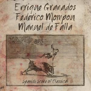 Goyescas, Book 1: No. 3. El fandango de candil