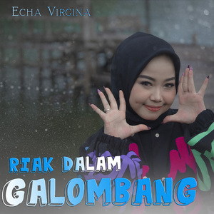 Riak Dalam Galombang