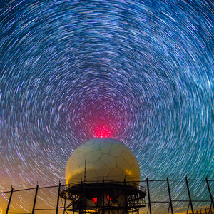 Rudiments of a Spiritual Life (The Technicolour Sleep)