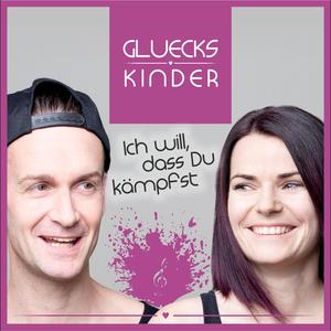 Ich will, dass Du kämpfst