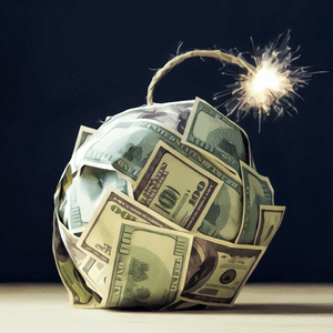 *FREE* 定时炸弹 (Night Lovell x Gxx Type Beat)