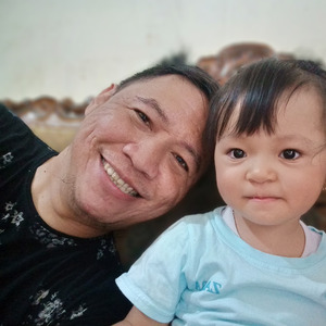 Dalamnya kasihMu
