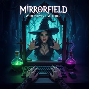 Werewolves & Witches (feat. Set Me Free)