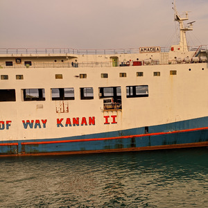 Ketegangan Perang
