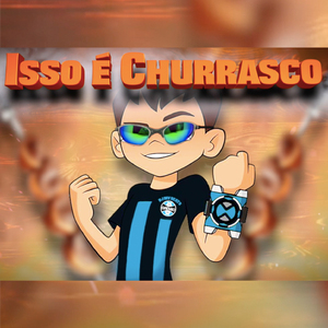 BEAT ISSO É CHURRASCO (FUNK REMIX)