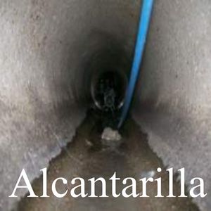 Alcantarilla