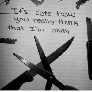 我們都只會孤獨的爛在泥土裡