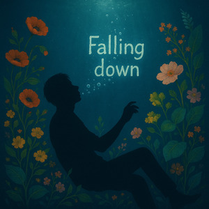 Falling down