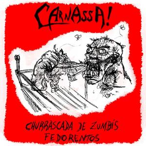 Zumbosta o Zumbi Que Só Comia Intestinos