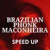 Mc Henry - Brazilian Phonk Maconheira (Speed Up)