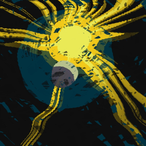 Ярость тёмной воды