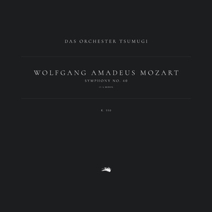 Symphony No. 40 in G Minor, K. 550: 2. Andante