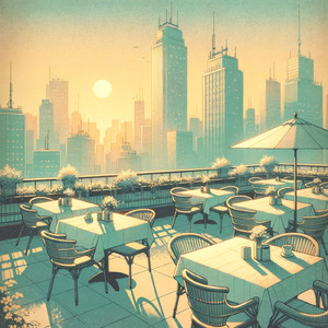 遠い眠りの子守唄 - 深い眠り ヒーリング 癒しのBGM