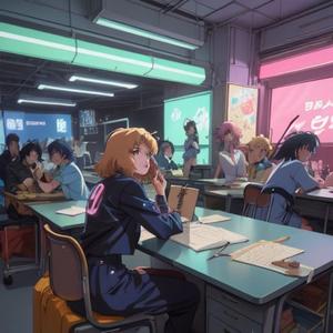 Retained (LoFi Instrumental)