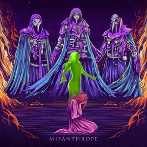 Misanthrope