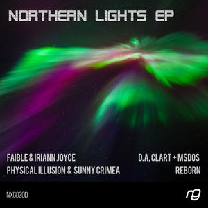 Northern Lights (Original Mix)