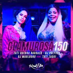 Rap Glamurosa (Remix 150)