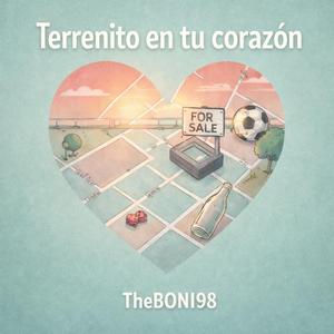 Terrenito en tu corazón