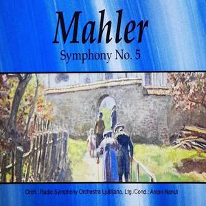 马勒 第五交响曲-第四乐章 柔板