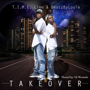 G.T.G.I. [Prod. By BeatzByLouie]