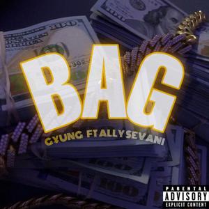 Bag (feat. Ally Sevani)