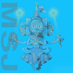 【free】"突飞"MSJ type beat