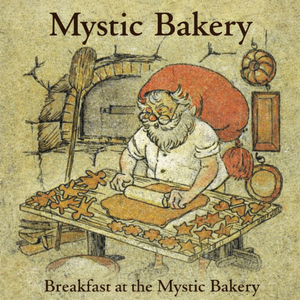 Morning Mushroom Medley