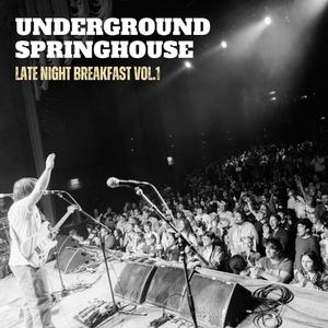 Thanks For Joining Me, Bobby! (Live in Washington DC, 12/15/23)