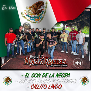 Soy Bandolero (En Vivo)