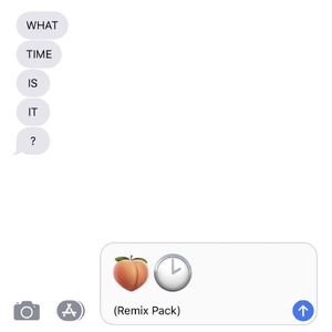 Booty Time (VARGO Remix)