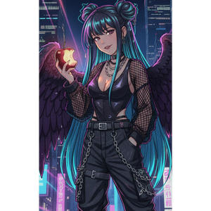 금단의 과일 (Forbidden Fruit 3)  <expansion> by Reworkook@redux