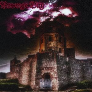REVENGEDAY 复仇日