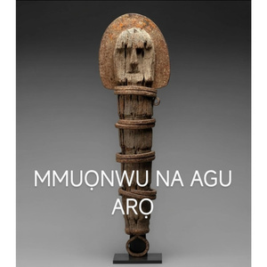 MMUỌNWU NA AGU ARỌ