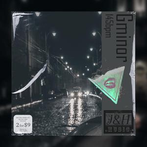 【Free】'见机行事'-drill type beat Gminor 145bpm