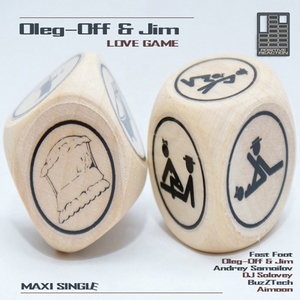 Love Game (DJ Solovey Remix)