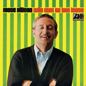 Wild Man on the Loose