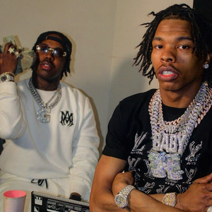 "Gossip" Est Gee & Lil Baby type beat