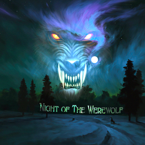 Night of The Werewolf