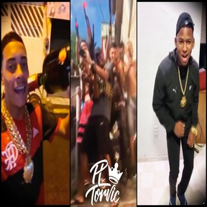 É Meia Noite Eu Largo do Plantão, Sextou É Dia de Curtir / Indireta Reta