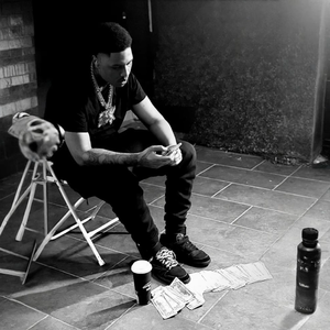 【FREE】“Back” EBK jaaybo/ West coast type beat